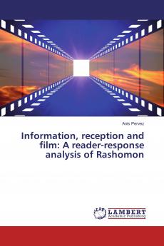 Information reception and film: A reader-response analysis of Rashomon