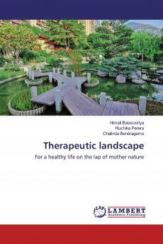 Therapeutic landscape