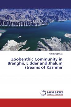 Zoobenthic Community in Brenghii Lidder and Jhelum streams of Kashmir