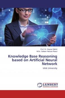 Knowledge Base Reasoning based on Artificial Neural Network