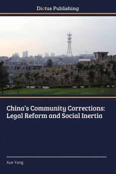China's Community Corrections