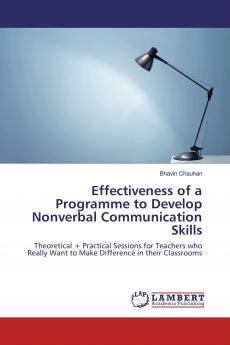 Effectiveness of a Programme to Develop Nonverbal Communication Skills