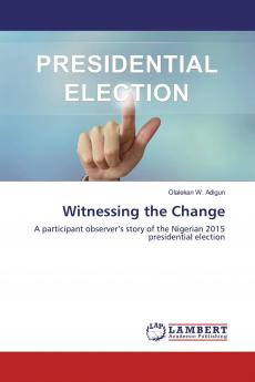 Witnessing the Change