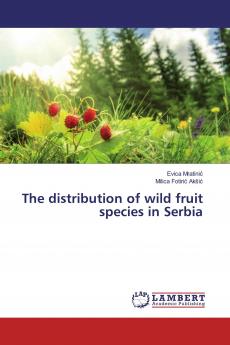 The distribution of wild fruit species in Serbia