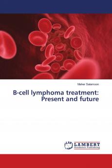 B-cell lymphoma treatment