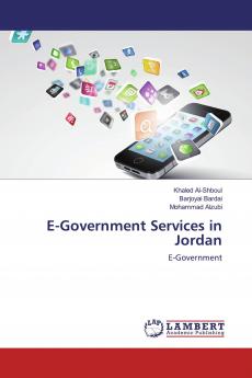 E-Government Services in Jordan