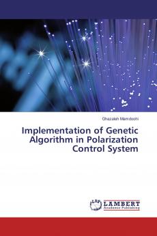Implementation of Genetic Algorithm in Polarization Control System