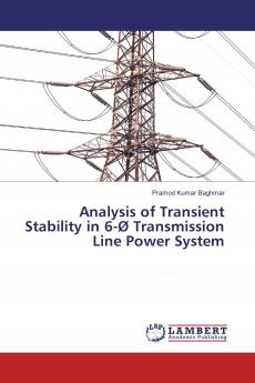 Analysis of Transient Stability in 6-�� Transmission Line Power System
