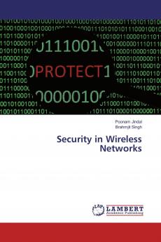 Security in Wireless Networks