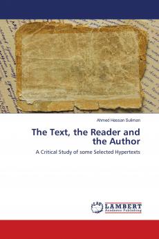 The Text the Reader and the Author
