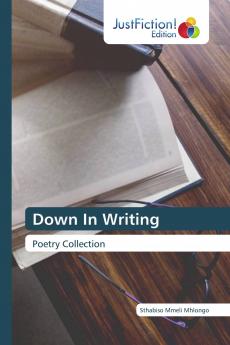 Down In Writing