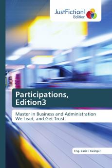 Participations Edition3