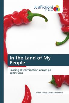 In the Land of My People