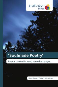 Soulmade Poetry