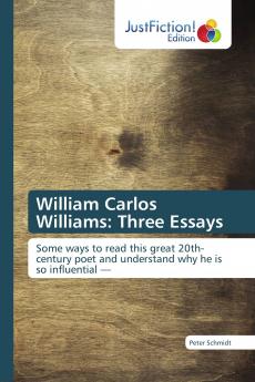 William Carlos Williams
