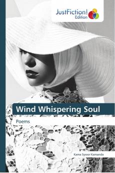 Wind Whispering Soul