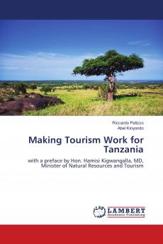 Making Tourism Work for Tanzania