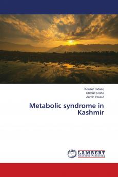 Metabolic syndrome in Kashmir