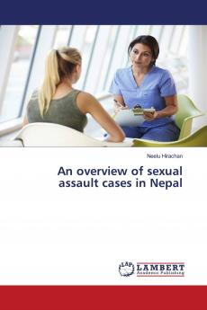 An overview of sexual assault cases in Nepal