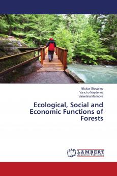 Ecological Social and Economic Functions of Forests