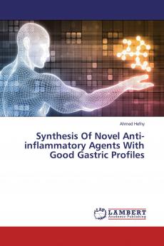 Synthesis Of Novel Anti-inflammatory Agents With Good Gastric Profiles