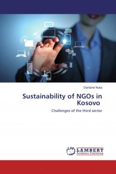 Sustainability of NGOs in Kosovo