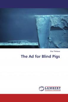 The Ad for Blind Pigs