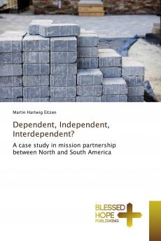 Dependent Independent Interdependent?