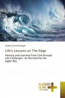 Life's Lessons on The Edge