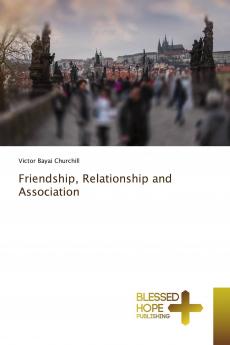Friendship Relationship and Association
