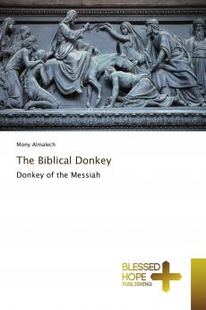 The Biblical Donkey