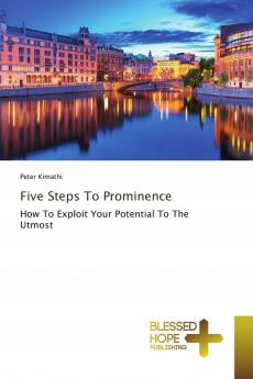 Five Steps To Prominence