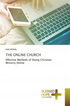 THE ONLINE CHURCH