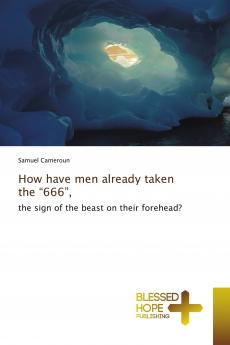 How have men already taken the 666