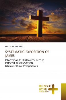 SYSTEMATIC EXPOSITION OF JAMES