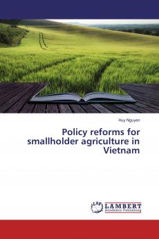 Policy reforms for smallholder agriculture in Vietnam