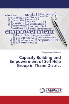 Capacity Building and Empowerment of Self Help Group in Thane District