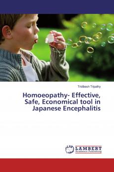 Homoeopathy- Effective Safe Economical tool in Japanese Encephalitis