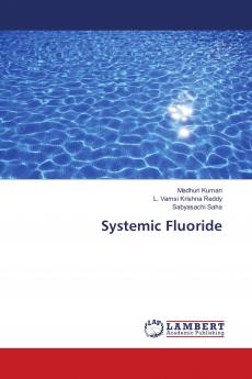 Systemic Fluoride