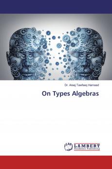 On Types Algebras