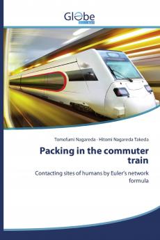 Packing in the commuter train