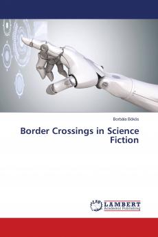 Border Crossings in Science Fiction