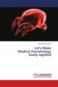 Let's Make Medical Parasitology Easily Applied