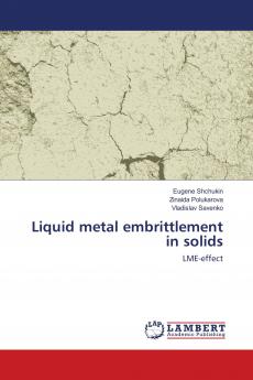 Liquid metal embrittlement in solids