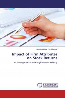 Impact of Firm Attributes on Stock Returns