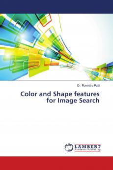 Color and Shape features for Image Search