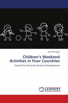 Children���s Weekend Activities in Four Countries