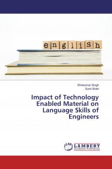 Impact of Technology Enabled Material on Language Skills of Engineers