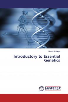 Introductory to Essential Genetics