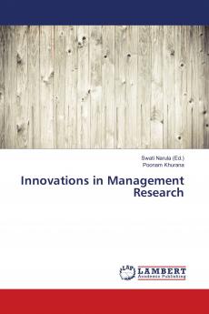 Innovations in Management Research